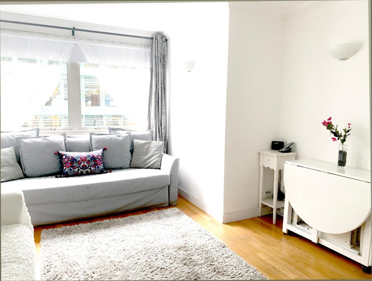 Apartamento Elegant Fitzrovia Central London 2-Bed Nr Oxford Street Helpful Informative Host Exterior foto