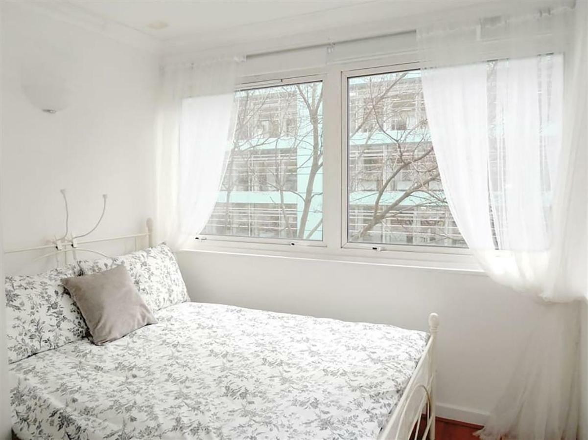 Apartamento Elegant Fitzrovia Central London 2-Bed Nr Oxford Street Helpful Informative Host Exterior foto